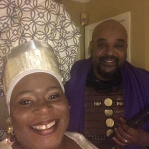 Meet your Posher, Latonya